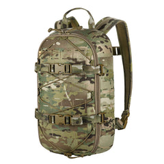 Rucsac Sturm Elite Gen. II M-Tac - Multicam, Bretele Ergonomice