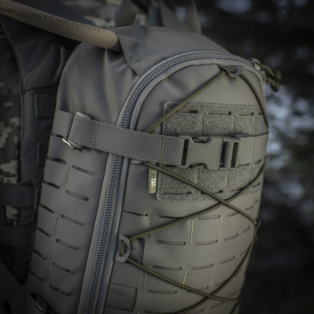 Rucsac Sturm Elite Gen.II M-Tac - Ranger Green, Compact & Tactic
