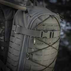 Rucsac Sturm Elite Gen.II M-Tac - Ranger Green, Compact & Tactic