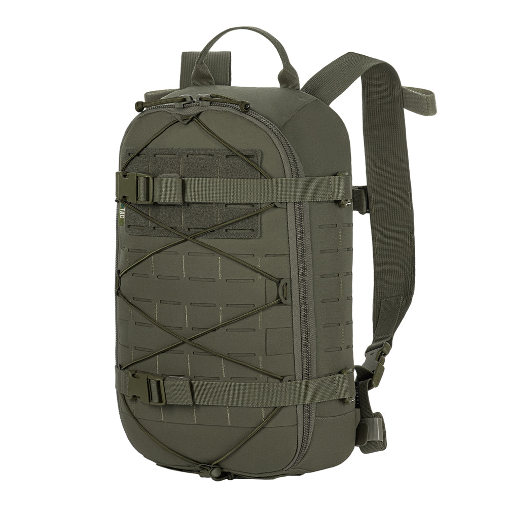 Rucsac Sturm Elite Gen.II M-Tac - Ranger Green, Compact & Tactic
