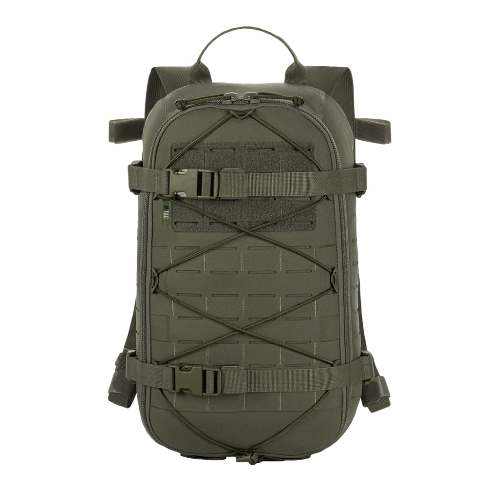 Rucsac Sturm Elite Gen.II M-Tac - Ranger Green, Compact & Tactic