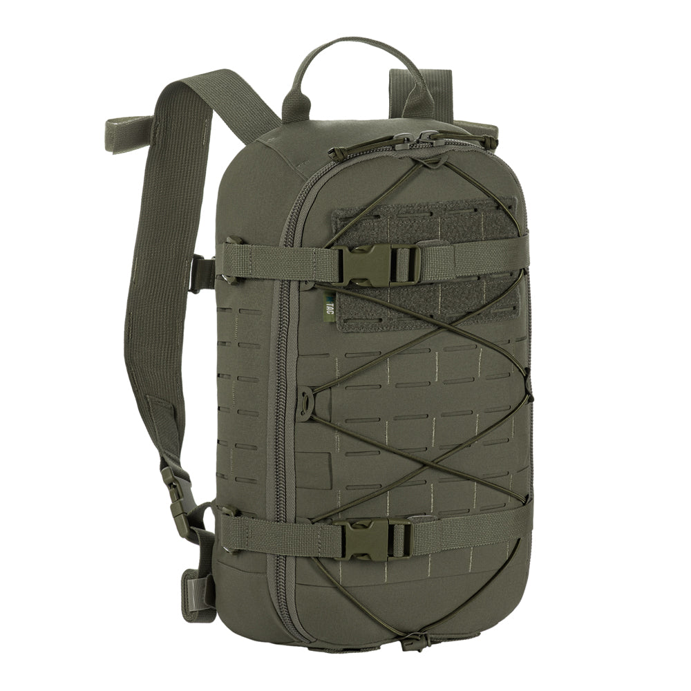 Rucsac Sturm Elite Gen.II M-Tac - Ranger Green, Compact & Tactic