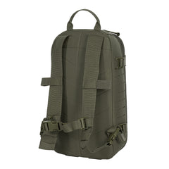 Rucsac Sturm Elite Gen.II M-Tac - Ranger Green, Compact & Tactic