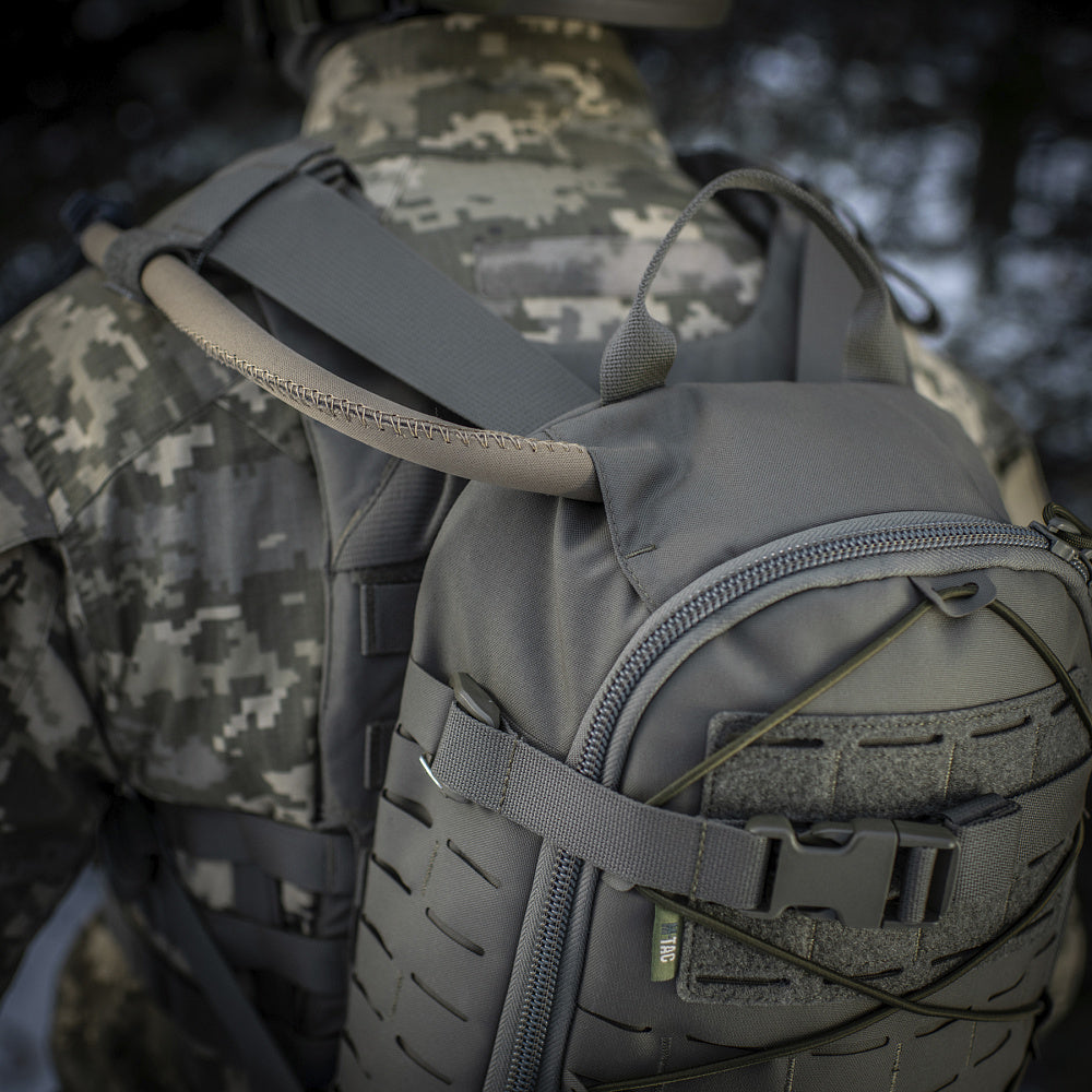 Rucsac Sturm Elite Gen.II M-Tac - Ranger Green, Compact & Tactic