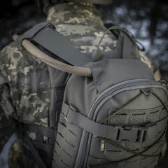 Rucsac Sturm Elite Gen.II M-Tac - Ranger Green, Compact & Tactic
