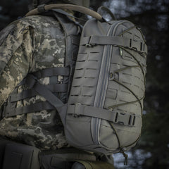 Rucsac Sturm Elite Gen.II M-Tac - Ranger Green, Compact & Tactic