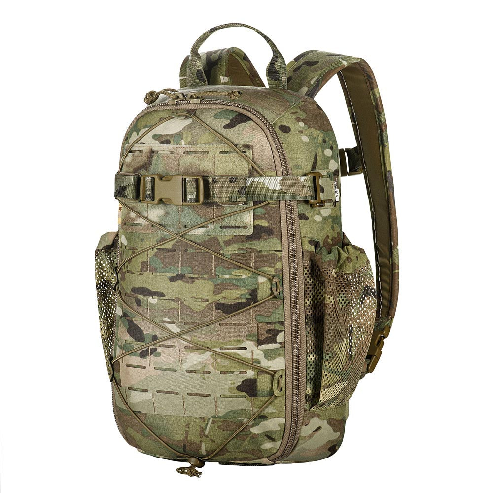 Rucsac Sturm Elite M-Tac - Multicam, 15L, Ergonomic, Modular