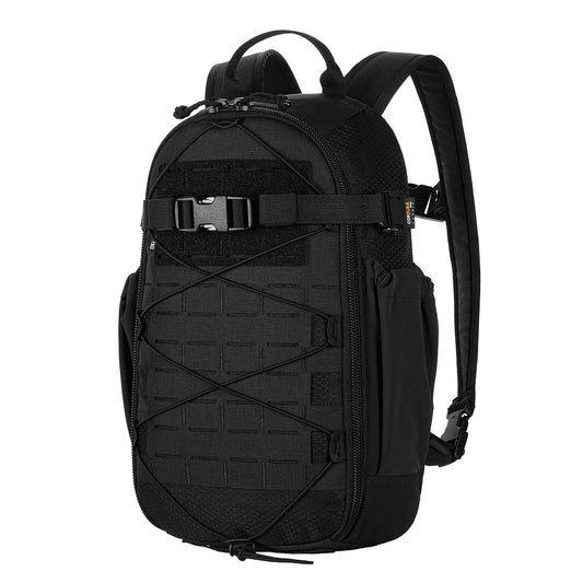 Rucsac Sturm Elite M-Tac - Negru, Ergonomic și Modular