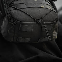 Rucsac Sturm M-Tac Ergonomic Elite - Multicam Black