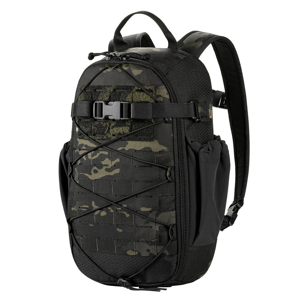 Rucsac Sturm M-Tac Ergonomic Elite - Multicam Black