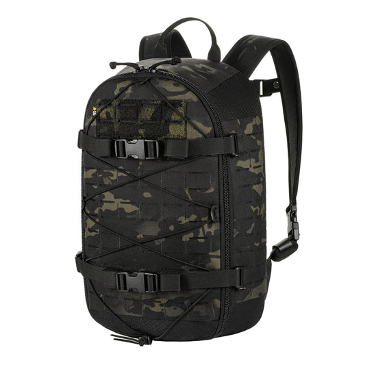 Rucsac Sturm X-Large Elite Gen.II M-Tac - Multicam/Negru Tactic