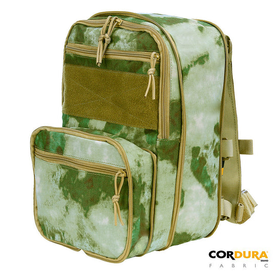Rucsac Tactic 1-day/3-days Cordura LQ 15383 ICC FG - Adaptabilitate Fără Compromis