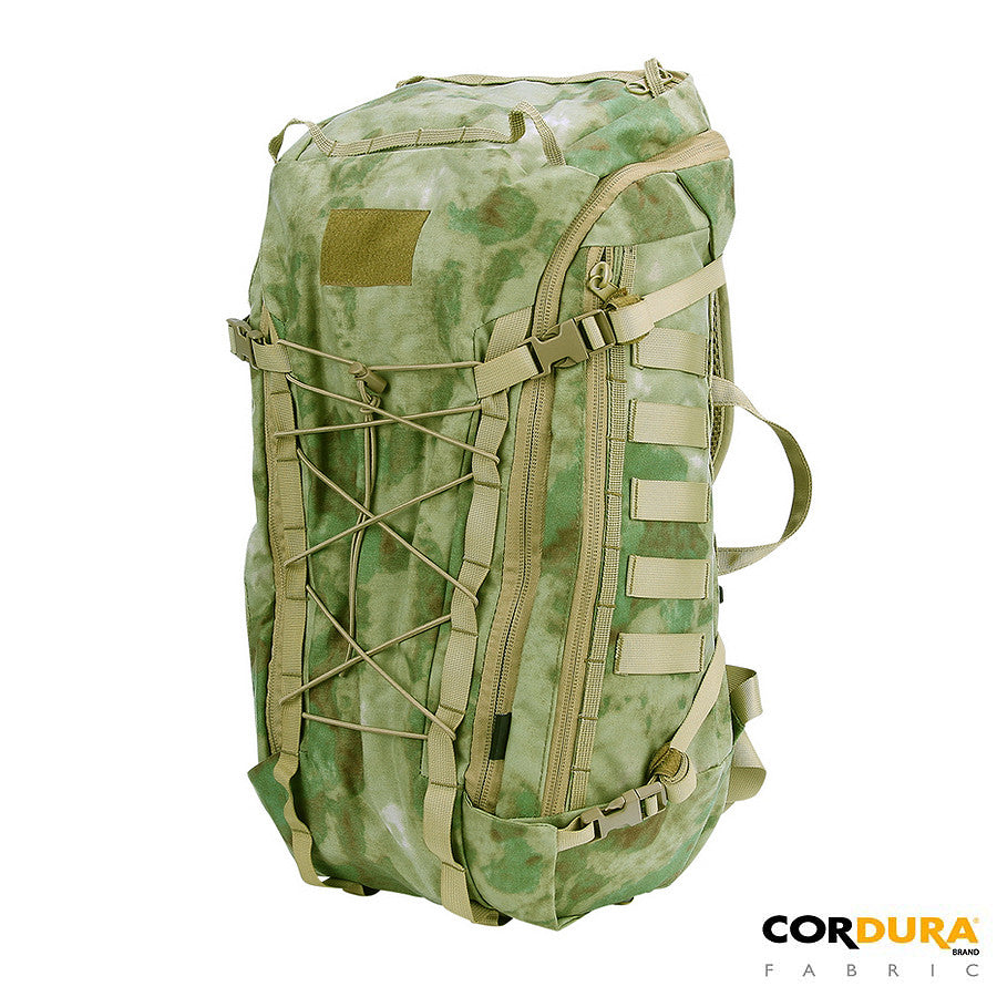 Rucsac Tactic Contractor Cordura ICC FG - Adaptabilitate Maximă