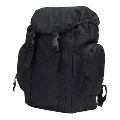 Rucsac Tactic Fostex 25L Negru - Echipament Esențial Robust