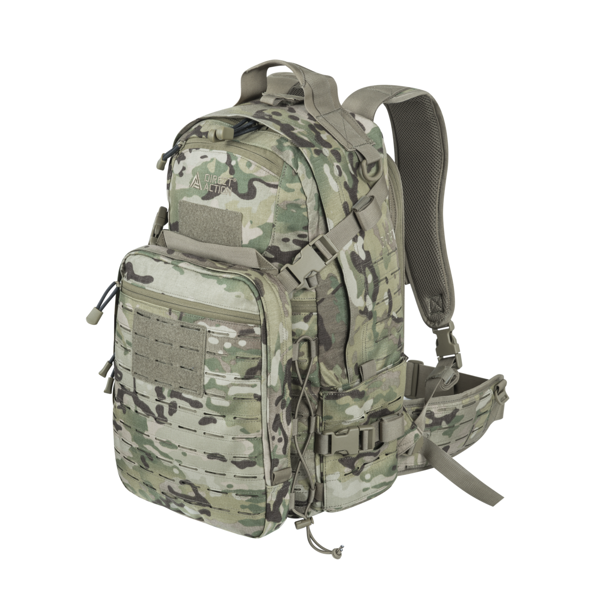 Rucsac Tactic Helikon-Tex 30 Litri Scalabil Cordura® MultiCam®