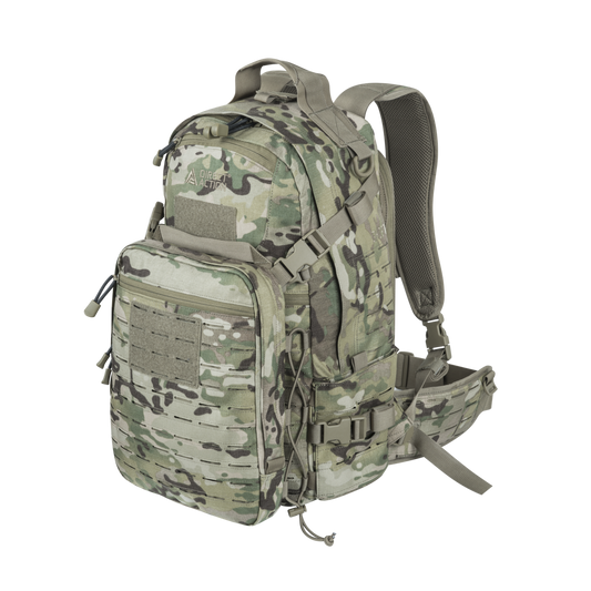 Rucsac Tactic Helikon-Tex 30 Litri Scalabil Cordura® MultiCam®