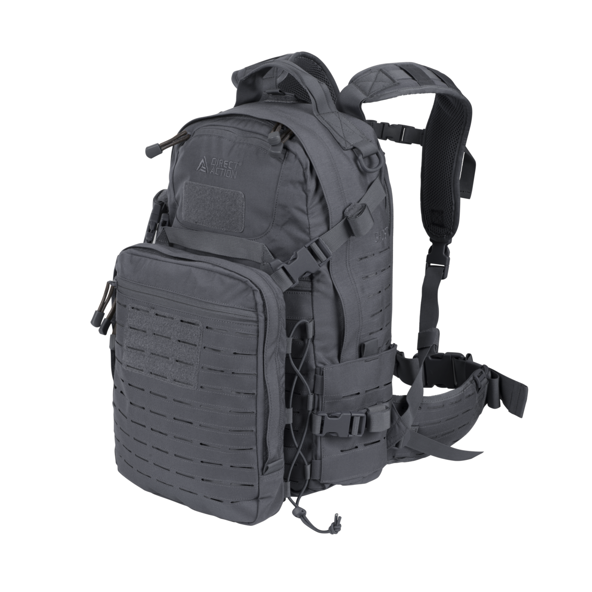 Rucsac Tactic Helikon-Tex 30 Litri Shadow Grey