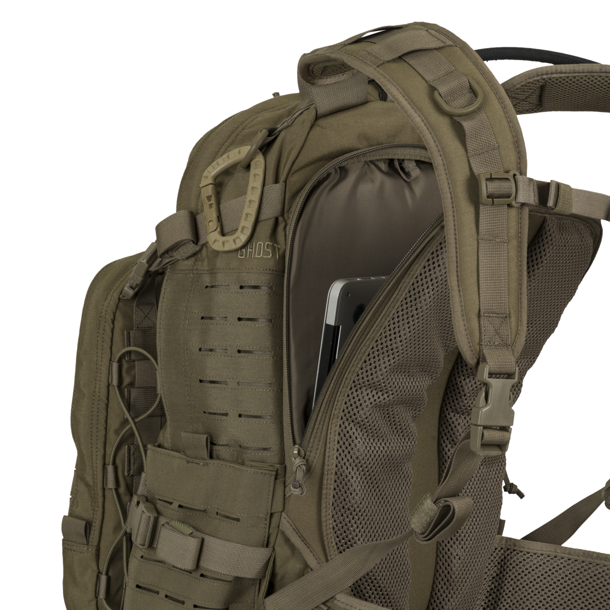 Rucsac Tactic Helikon-Tex 30 Litri Shadow Grey