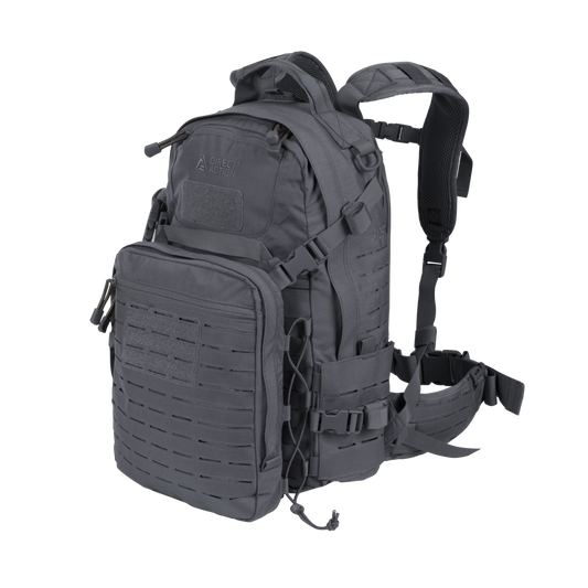 Rucsac Tactic Helikon-Tex 30 Litri Shadow Grey