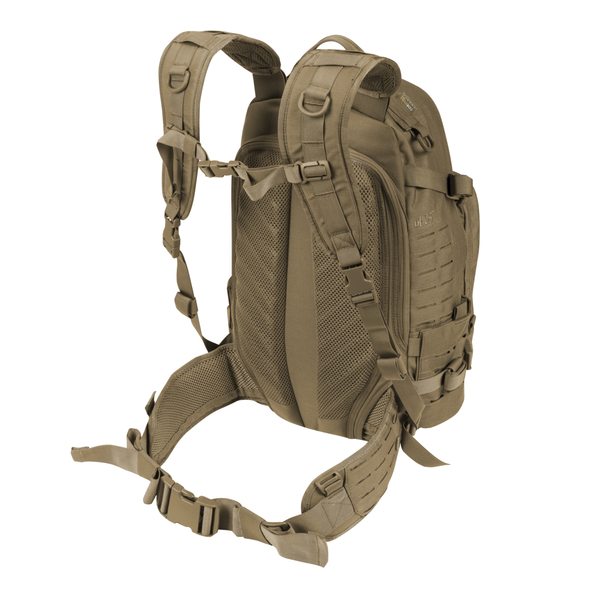 Rucsac Tactic Helikon-Tex 30 Litri Shadow Grey