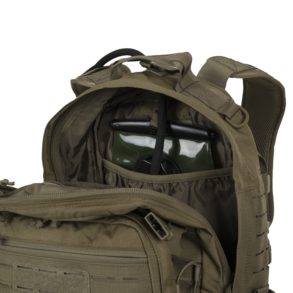 Rucsac Tactic Helikon-Tex 30 Litri Shadow Grey
