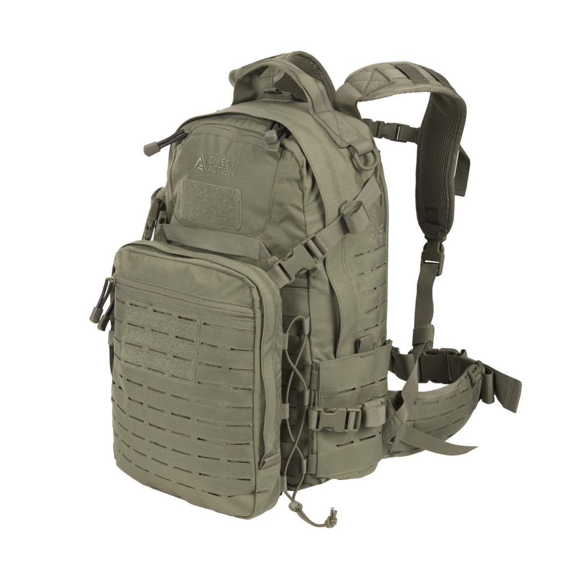 Rucsac Tactic Helikon-Tex 30 Litri Sistem MOLLE/PALS