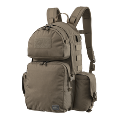 Rucsac Tactic Helikon-Tex Ambush Cordura 500D RAL 7013