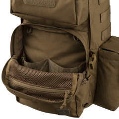 Rucsac Tactic Helikon-Tex Ambush Cordura 500D RAL 7013