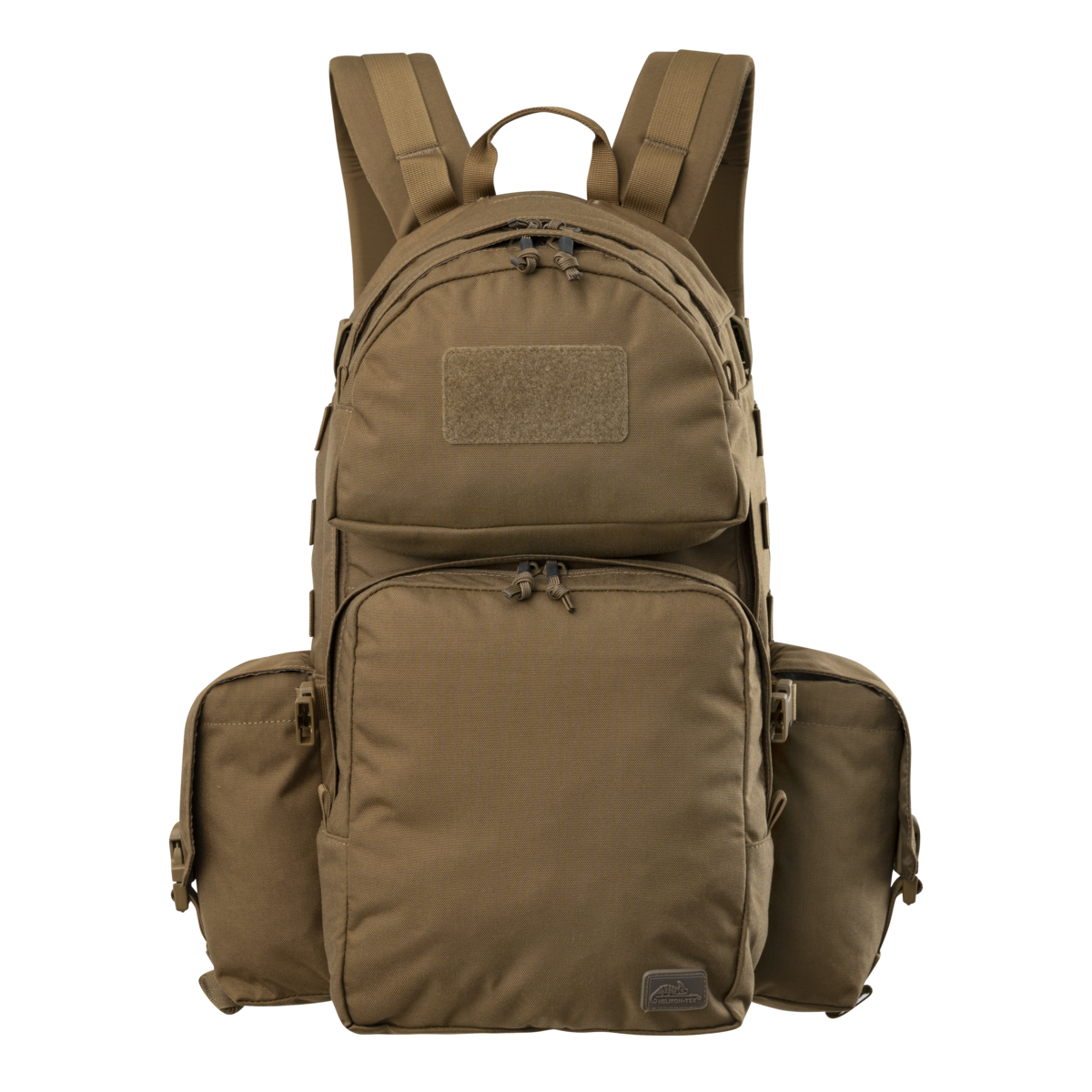 Rucsac Tactic Helikon-Tex Ambush Cordura 500D RAL 7013
