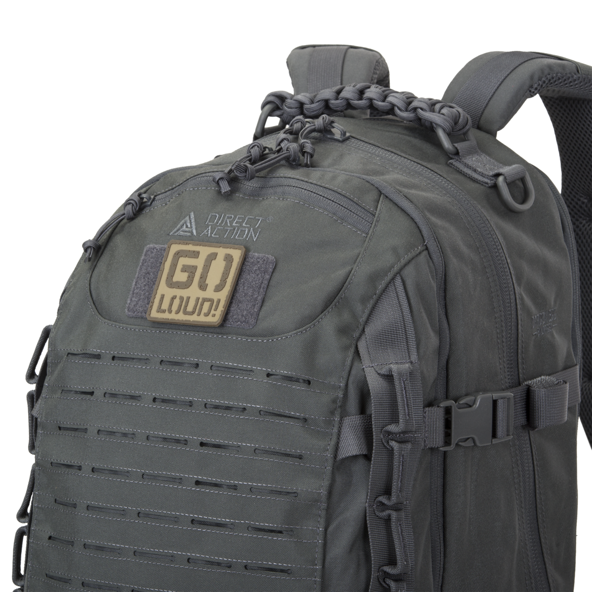 Rucsac Tactic Helikon-Tex Dragon Egg Enlarged 36.8L Cordura 500D