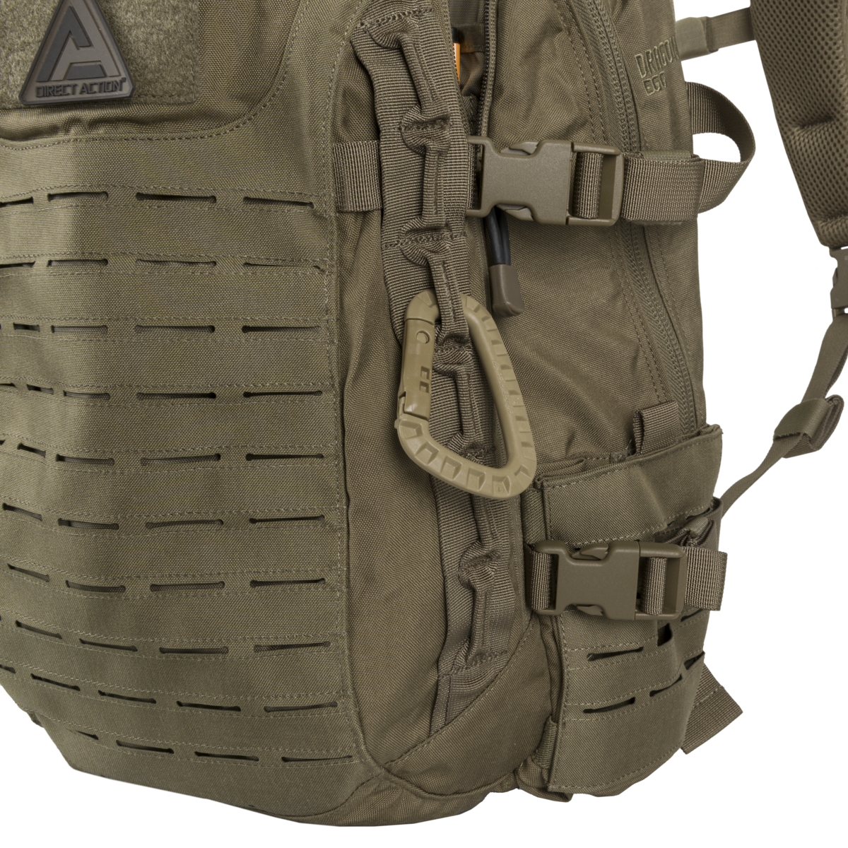 Rucsac Tactic Helikon-Tex Dragon Egg MkII® 24.3L Ranger Green