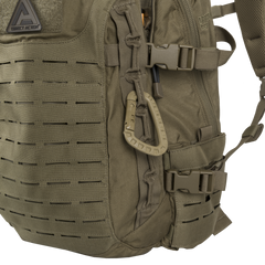 Rucsac Tactic Helikon-Tex Dragon Egg MkII® 24.3L Ranger Green
