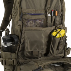 Rucsac Tactic Helikon-Tex Dragon Egg MkII® 24.3L Ranger Green
