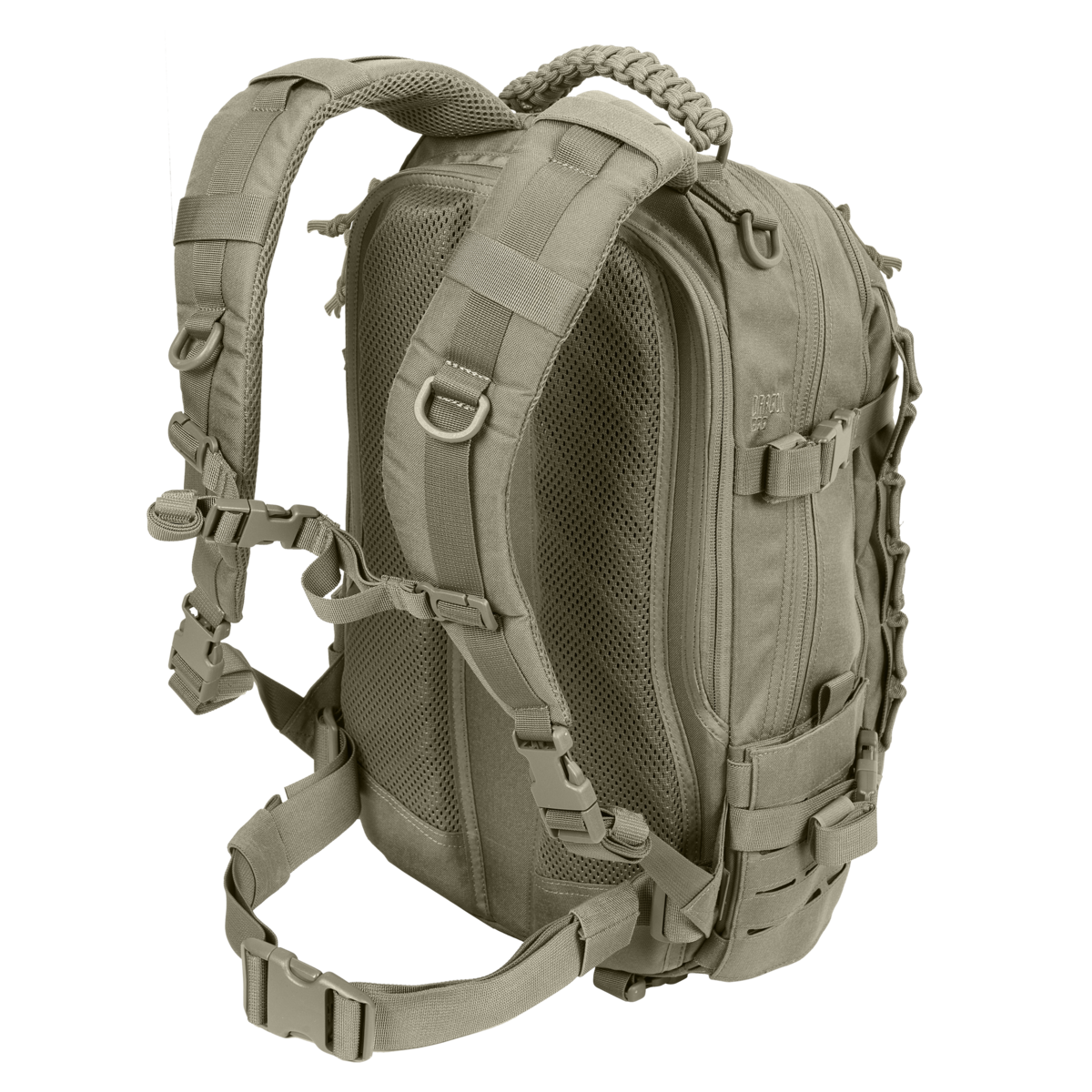 Rucsac Tactic Helikon-Tex Dragon Egg MkII® 24.3L Ranger Green