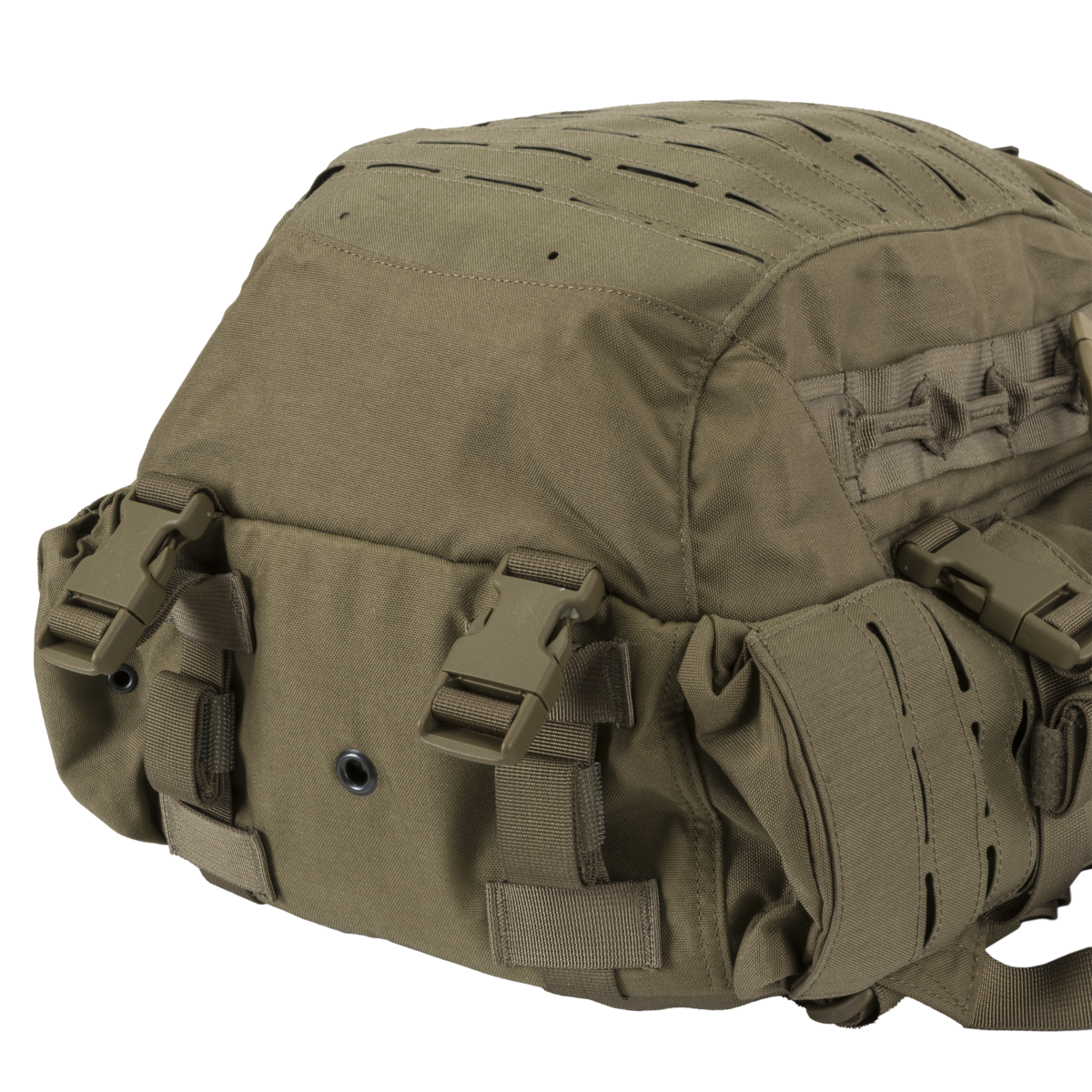 Rucsac Tactic Helikon-Tex Dragon Egg MkII® 24.3L Ranger Green