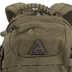 Rucsac Tactic Helikon-Tex Dragon Egg MkII® 24.3L Ranger Green