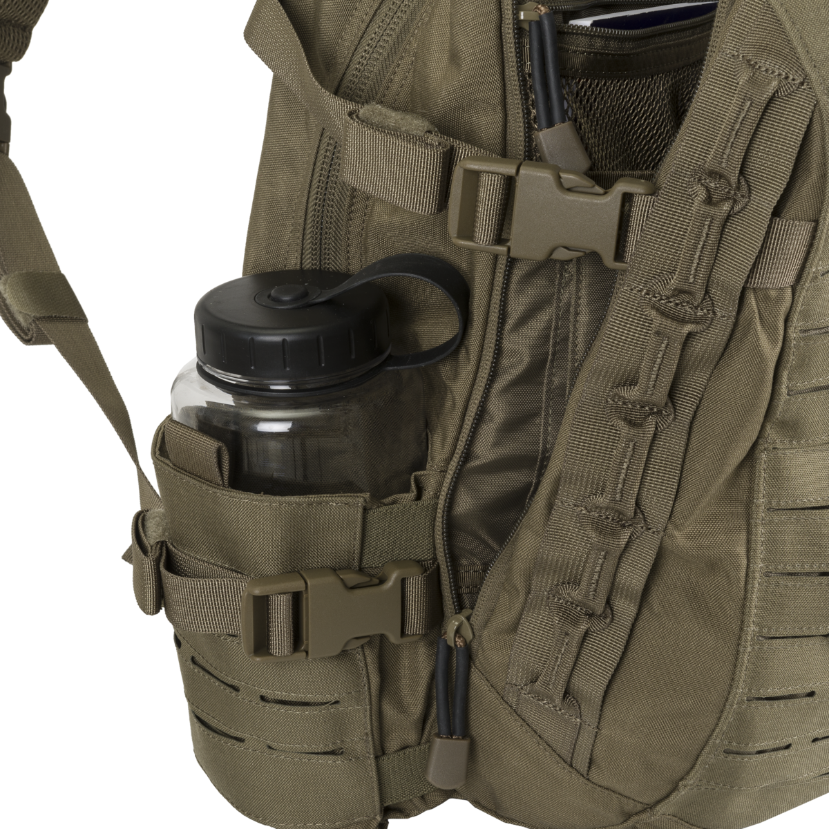 Rucsac Tactic Helikon-Tex Dragon Egg MkII® 24.3L Ranger Green