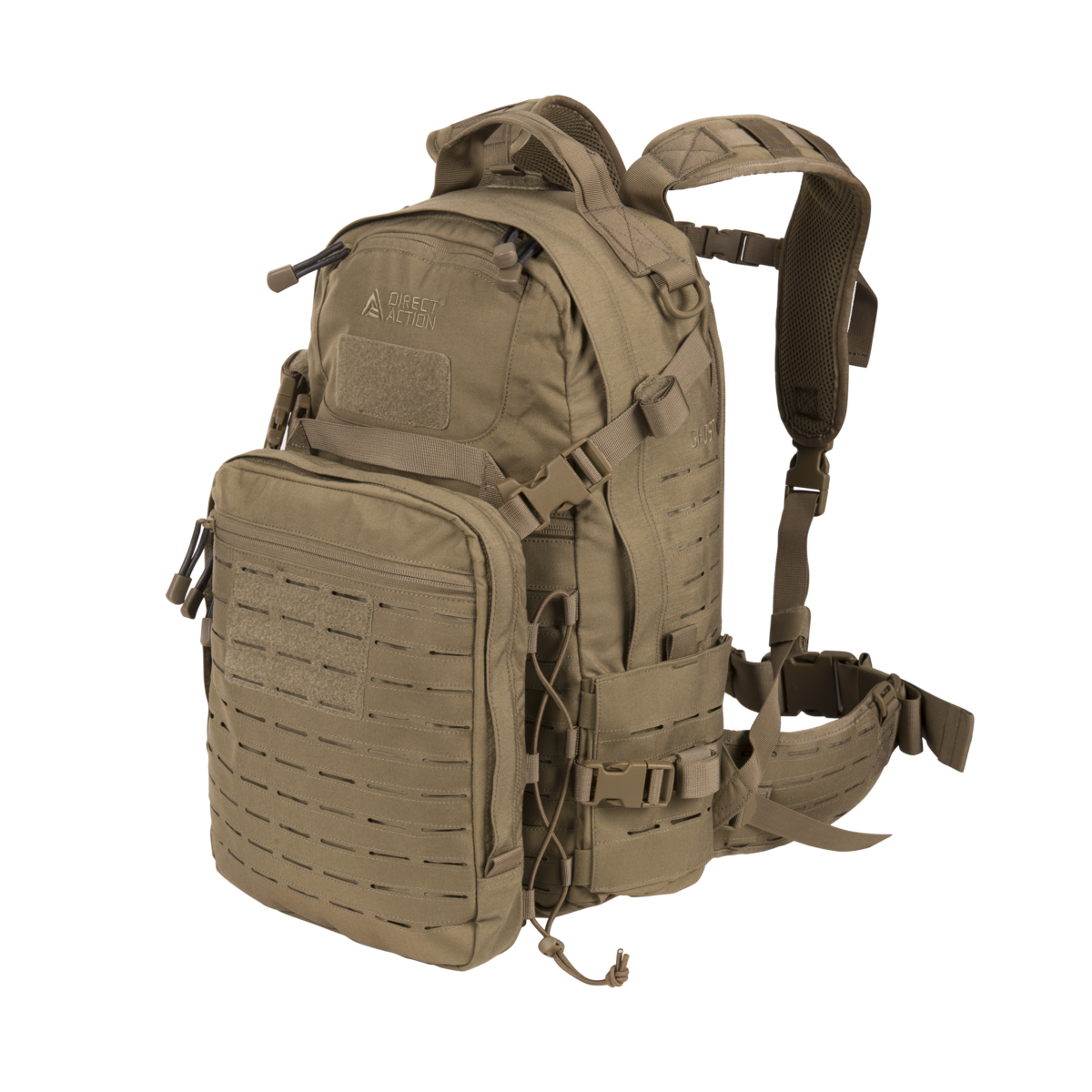 Rucsac Tactic Helikon-Tex Ghost MkII 30 Litri Coyote Brown
