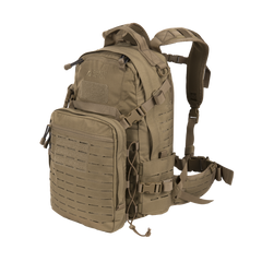 Rucsac Tactic Helikon-Tex Ghost MkII 30 Litri Coyote Brown