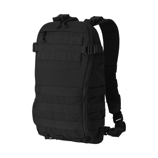 Rucsac Tactic Helikon-Tex Guardian Smallpack 7.5L, Negru