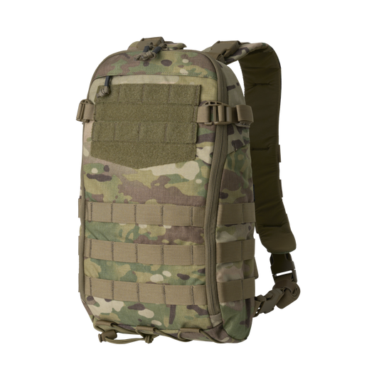 Rucsac Tactic Helikon-Tex Guardian Smallpack Multicam Modular