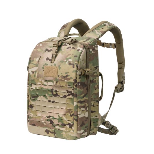 Rucsac Tactic Helikon-Tex MORTAR Multicam® 60mm Mozaic