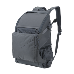 Rucsac Tactic Helikon-Tex Nylon cu Sistem de Atașare Auto