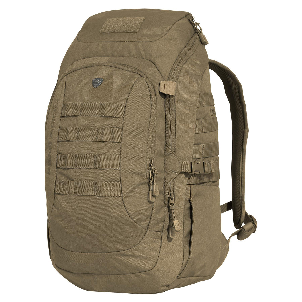 Rucsac Tactic K16101 Pentagon - Rezistent, Modular