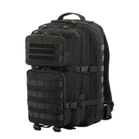 Rucsac tactic Large Assault Pack M-Tac - Negru, 36L