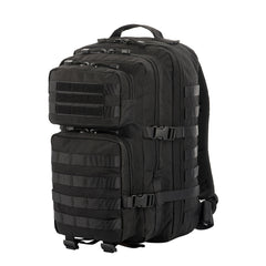 Rucsac tactic Large Assault Pack M-Tac - Negru, 36L