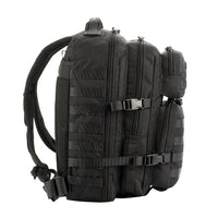 Rucsac tactic Large Assault Pack M-Tac - Negru, 36L