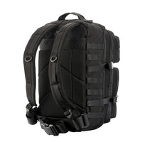 Rucsac tactic Large Assault Pack M-Tac - Negru, 36L