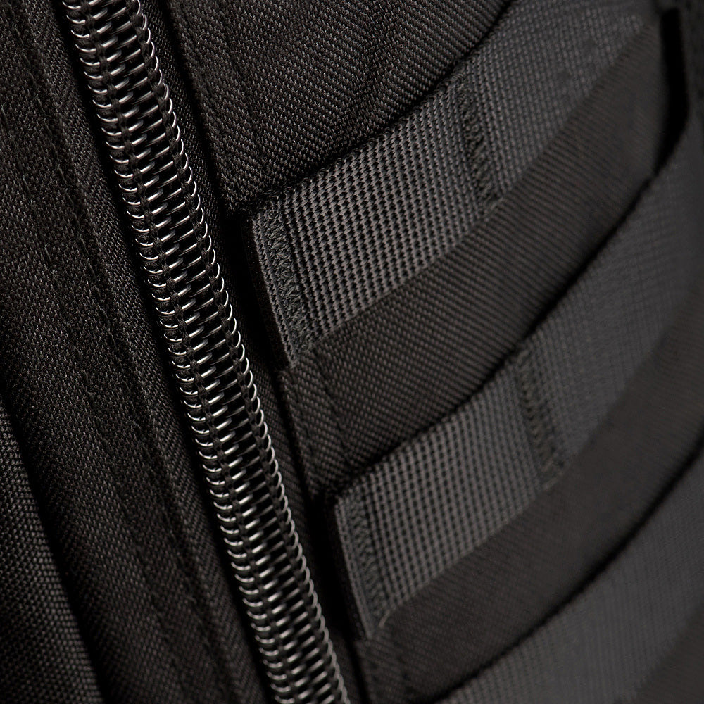 Rucsac tactic Large Assault Pack M-Tac - Negru, 36L
