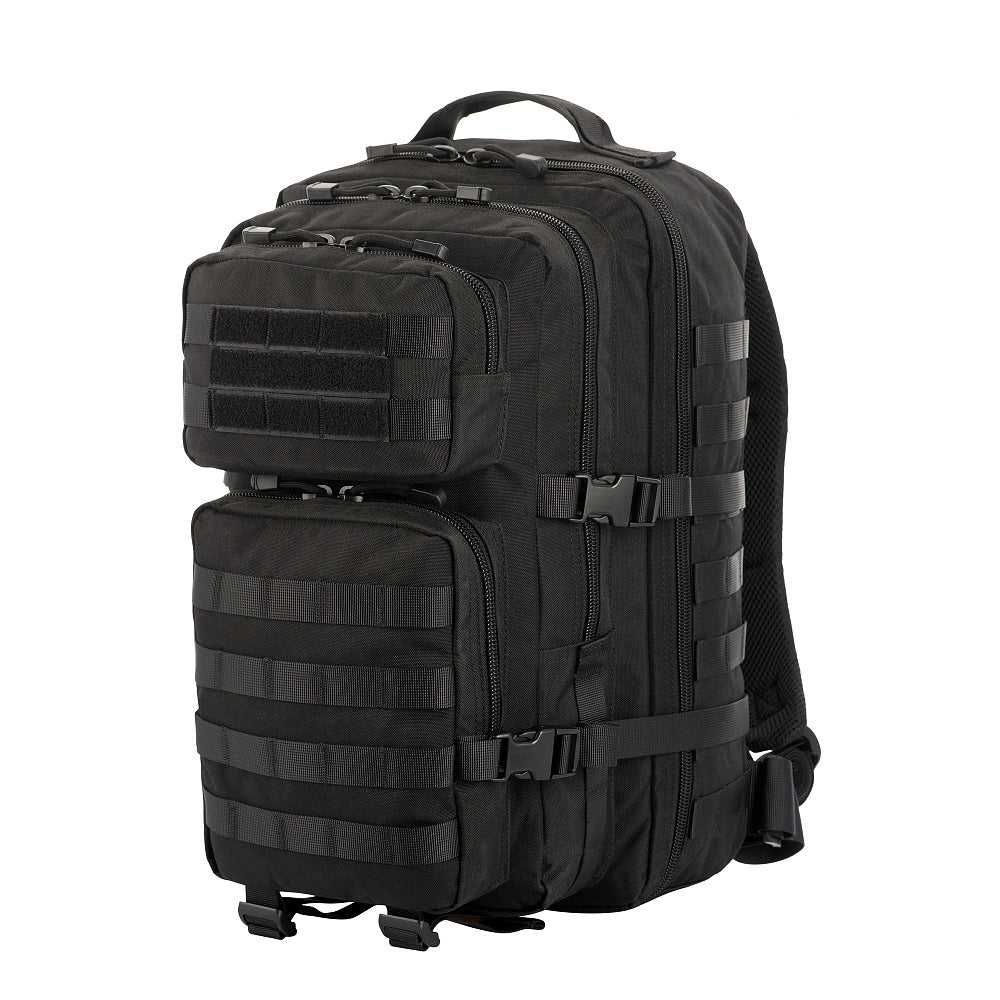 Rucsac tactic Large Assault Pack M-Tac - Negru, 36L